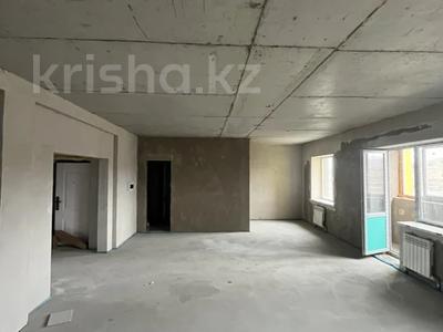 4-комнатная квартира · 90.8 м² · 7/9 этаж, Илияса Есенберлина 46 за 37 млн 〒 в Усть-Каменогорске