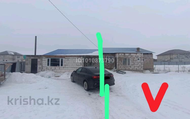 Үйдің бір бөлігі · 2 бөлме · 60 м² · 5 сот., 17 156, бағасы: 13 млн ₸ в Талапкер  — фото 2