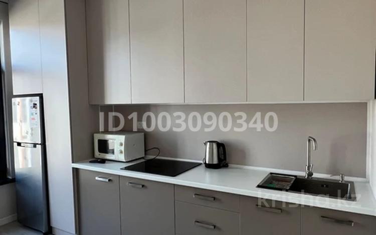 1-бөлмелі пәтер · 35 м² · 3/3 қабат, Устирт — Устирт 2936а/1, бағасы: 180 000 ₸ в Иргели — фото 2