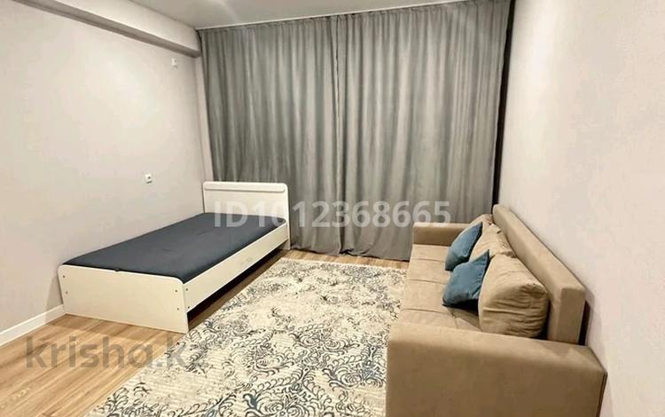 1-бөлмелі пәтер · 41 м² · 7/9 қабат, Просп. Каныша Сатпаева 13В, бағасы: 150 000 ₸ в Усть-Каменогорске, Ульбинский — фото 2