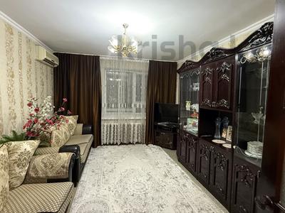 2-комнатная квартира · 50 м² · 2/9 этаж, Жастар за 21 млн 〒 в Талдыкоргане, мкр Жастар