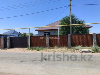 Отдельный дом · 4 комнаты · 108 м² · 10 сот., 10 микрорайон улица центральная за 27 млн 〒 в Конаеве (Капчагай)