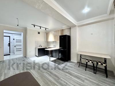 2-бөлмелі пәтер · 51 м² · 1/5 қабат, Халиуллина 196/1, бағасы: 28.5 млн ₸ в Алматы, Медеуский р-н