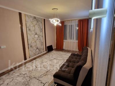 1-комнатная квартира · 38 м² · 1/5 этаж, мкр Казахфильм 4 за 29.5 млн 〒 в Алматы, Бостандыкский р-н