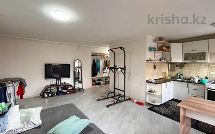 2-комнатная квартира · 46 м² · 4/4 этаж, центр за 17.5 млн 〒 в Талдыкоргане — фото 5