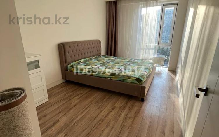 2-комнатная квартира, 50 м², Абая 130