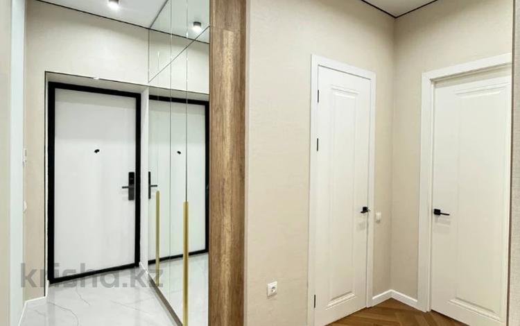 2-комнатная квартира · 65 м² · 9/10 этаж, Сыганак 12 за 44.5 млн ₸ в Астане, Нура р-н — фото 5