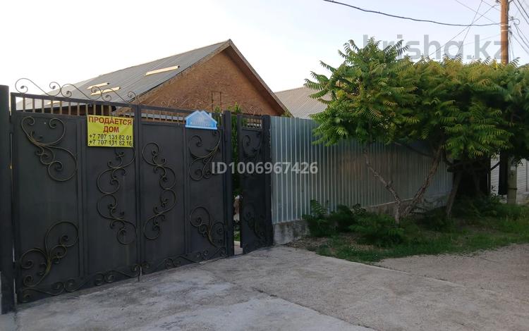Жеке үй · 5 бөлме · 140 м² · , Желтовского 8, бағасы: 35 млн ₸ в Таразе — фото 39