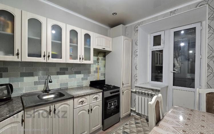 3-комнатная квартира · 63.4 м² · 4/5 этаж, Сазда за 21 млн ₸ в Актобе — фото 12