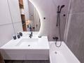 3-бөлмелі пәтер · 95 м² · 12/12 қабат, Торекулова 95, корпус 1 — Квартира + Паркинг + Кладовка, бағасы: ~ 97 млн ₸ в Алматы, Алмалинский р-н — фото 36