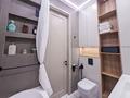 3-бөлмелі пәтер · 95 м² · 12/12 қабат, Торекулова 95, корпус 1 — Квартира + Паркинг + Кладовка, бағасы: ~ 97 млн ₸ в Алматы, Алмалинский р-н — фото 38
