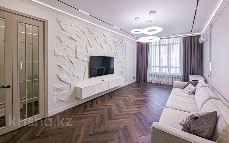 3-бөлмелі пәтер · 95 м² · 12/12 қабат, Торекулова 95, корпус 1 — Квартира + Паркинг + Кладовка, бағасы: ~ 97 млн ₸ в Алматы, Алмалинский р-н — фото 72