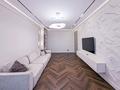 3-бөлмелі пәтер · 95 м² · 12/12 қабат, Торекулова 95, корпус 1 — Квартира + Паркинг + Кладовка, бағасы: ~ 97 млн ₸ в Алматы, Алмалинский р-н — фото 4