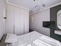 3-бөлмелі пәтер · 95 м² · 12/12 қабат, Торекулова 95, корпус 1 — Квартира + Паркинг + Кладовка, бағасы: ~ 97 млн ₸ в Алматы, Алмалинский р-н — фото 24