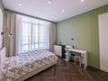 3-бөлмелі пәтер · 95 м² · 12/12 қабат, Торекулова 95, корпус 1 — Квартира + Паркинг + Кладовка, бағасы: ~ 97 млн ₸ в Алматы, Алмалинский р-н — фото 29