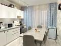 3-комнатная квартира · 100.1 м² · 9/9 этаж, Самал 110 за 35 млн ₸ в Уральске