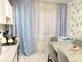 3-комнатная квартира · 100.1 м² · 9/9 этаж, Самал 110 за 35 млн ₸ в Уральске — фото 2