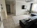 4-бөлмелі пәтер · 80.5 м² · 5/7 қабат, проспект Каныша Сатпаева 2, бағасы: 45 млн ₸ в Усть-Каменогорске, Ульбинский — фото 2