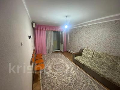 2-комнатная квартира, 46 м², 3/5 этаж, Казахстанская 125 за 14.5 млн 〒 в Талдыкоргане