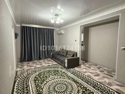 2-бөлмелі пәтер · 44.8 м² · 5/5 қабат, Алашахана 21, бағасы: 170 000 ₸ в Жезказгане