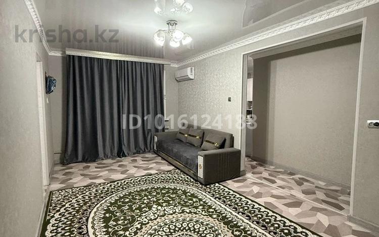 2-комнатная квартира · 44.8 м² · 5/5 этаж, Алашахана 21 за 190 000 ₸ в Жезказгане — фото 2