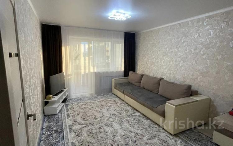 1-бөлмелі пәтер · 40 м² · 3/9 қабат, Юбилейный 3, бағасы: 22.5 млн ₸ в Костанае — фото 2