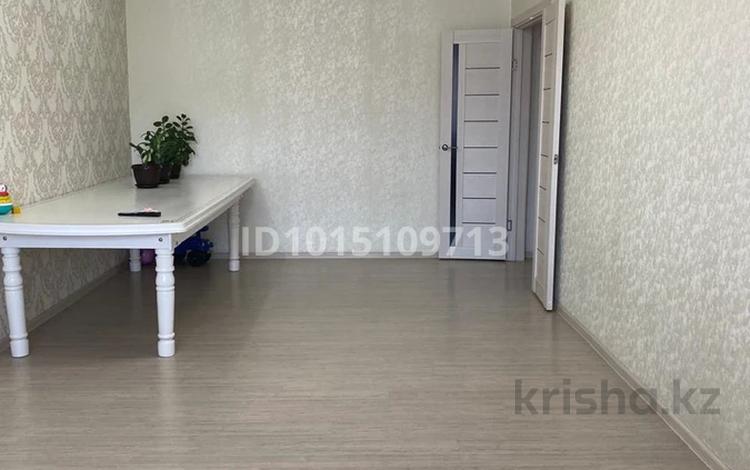 3-бөлмелі пәтер · 91.8 м² · 5/5 қабат, Нур 7/1 — Нур, бағасы: 39.5 млн ₸ в Уральске — фото 2