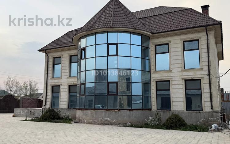Жеке үй · 7 бөлме · 700 м² · 25 жүзд., Егемендик, бағасы: 3 млн ₸ в Кемертогане — фото 2