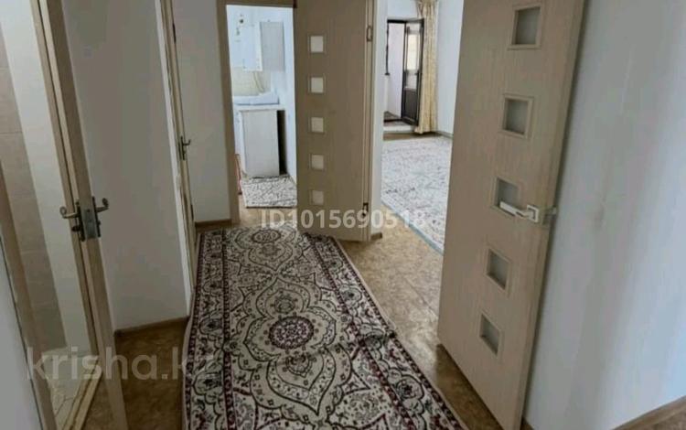 2-бөлмелі пәтер · 56 м² · 1/5 қабат, Левый берг 14, бағасы: 120 000 ₸ в  — фото 6