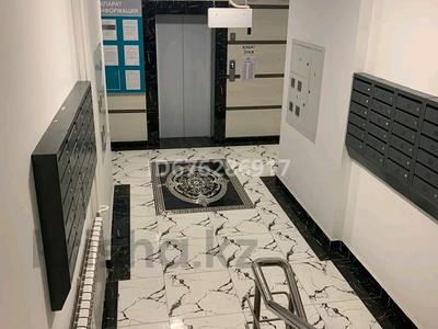 2-комнатная квартира · 54 м² · 5/9 этаж, мкр Кайрат 157/1 за 260 000 〒 в Алматы, Турксибский р-н