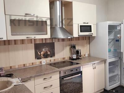 2-бөлмелі пәтер · 65 м² · 3/14 қабат, Момышулы 2/7 — Тауелсиздик, бағасы: 250 000 ₸ в Астане, Алматы р-н