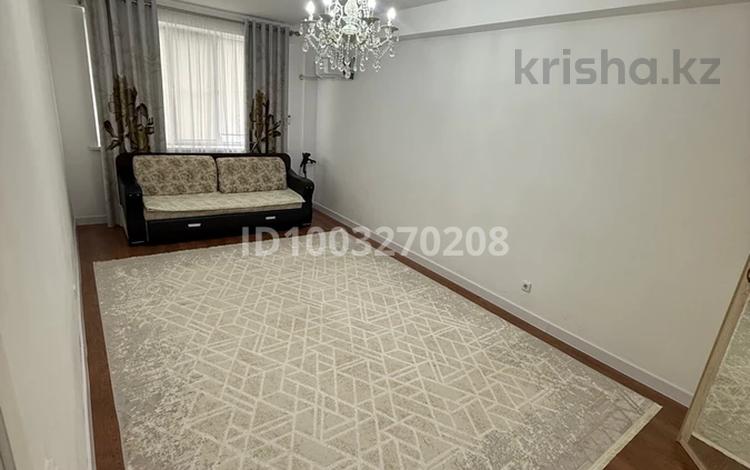 1-комнатная квартира · 47 м² · 6/9 этаж, пгт Балыкши, Каршымбай Ахмедиярова 23 за 15 млн 〒 в Атырау — фото 2
