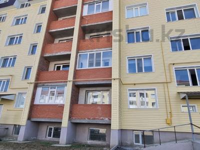 1-комнатная квартира, 45.5 м², 3/6 этаж, Нурай 7 за 14 млн 〒 в 