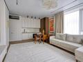 3-бөлмелі пәтер · 120 м² · 10/21 қабат, Аль-Фараби 27 — Сейфуллина, бағасы: 1 млн ₸ в Алматы, Бостандыкский р-н