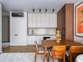 3-бөлмелі пәтер · 120 м² · 10/21 қабат, Аль-Фараби 27 — Сейфуллина, бағасы: 1 млн ₸ в Алматы, Бостандыкский р-н — фото 3