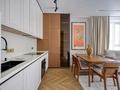 3-бөлмелі пәтер · 120 м² · 10/21 қабат, Аль-Фараби 27 — Сейфуллина, бағасы: 1 млн ₸ в Алматы, Бостандыкский р-н — фото 4
