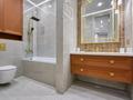 3-бөлмелі пәтер · 120 м² · 10/21 қабат, Аль-Фараби 27 — Сейфуллина, бағасы: 1 млн ₸ в Алматы, Бостандыкский р-н — фото 7