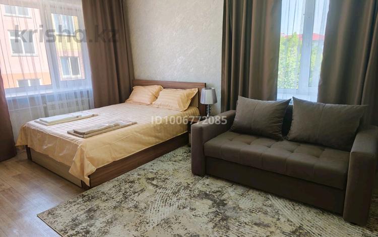 1-бөлмелі пәтер · 40 м² · 4/5 қабат, Интернациональная 30 — Р-н м.Берёзка, ул.Назарбаева,ул.Жумабаева, бағасы: 3 000 ₸ в Петропавловске — фото 2