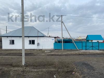 Отдельный дом · 3 комнаты · 130 м² · 8 сот., Восточный 6 дача за 22.5 млн 〒 в Семее