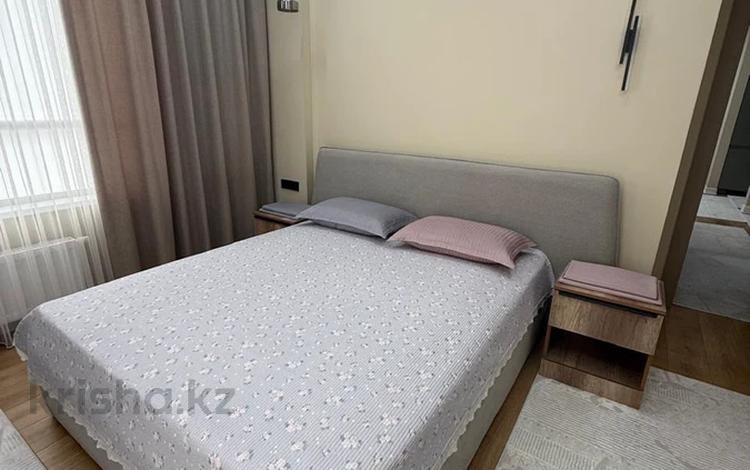 3-бөлмелі пәтер · 70 м² · 10/17 қабат, Нұрсәт ш/а, Байтерекова 1, бағасы: 500 000 ₸ в Шымкенте, Каратауский р-н — фото 2
