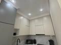 3-бөлмелі пәтер · 70 м² · 10/17 қабат, Нұрсәт ш/а, Байтерекова 1, бағасы: 500 000 ₸ в Шымкенте, Каратауский р-н — фото 21