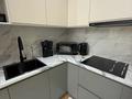 3-бөлмелі пәтер · 70 м² · 10/17 қабат, Нұрсәт ш/а, Байтерекова 1, бағасы: 500 000 ₸ в Шымкенте, Каратауский р-н — фото 27