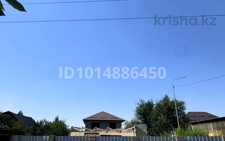 Жеке үй · 3 бөлме · 84.8 м² · 10.45 жүзд., Ұлжан-2 ш/а. байсейтова 25 — Возле магазина Марьям, бағасы: 110 млн ₸ в Алматы, Алатауский р-н — фото 2