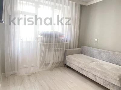 1-бөлмелі пәтер · 20 м² · 2/9 қабат, Нажимеденова 19 — Улы дала, бағасы: 14.5 млн ₸ в Астане, Сарайшык р-н