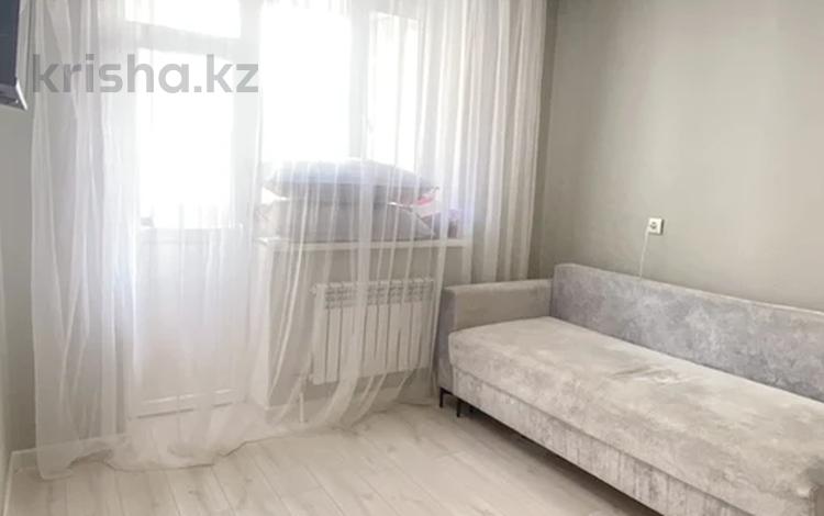 1-бөлмелі пәтер · 20 м² · 2/9 қабат, Нажимеденова 19 — Улы дала, бағасы: 14.5 млн ₸ в Астане, Сарайшык р-н — фото 16