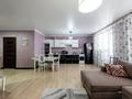 2-бөлмелі пәтер · 52 м² · 10/17 қабат, Тауелсиздик 34/1, бағасы: ~ 26 млн ₸ в Астане, Алматы р-н — фото 21