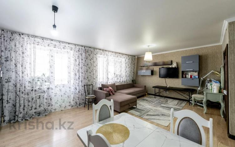 2-бөлмелі пәтер · 52 м² · 10/17 қабат, Тауелсиздик 34/1, бағасы: ~ 26 млн ₸ в Астане, Алматы р-н — фото 77