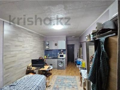 1-комнатная квартира · 21.8 м² · 3/5 этаж, мкр Таугуль-1, Сулейменова за 15.5 млн 〒 в Алматы, Ауэзовский р-н