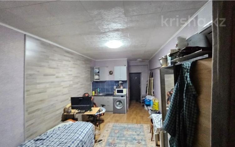 1-комнатная квартира · 21.8 м² · 3/5 этаж, мкр Таугуль-1, Сулейменова за 15.5 млн 〒 в Алматы, Ауэзовский р-н — фото 6