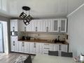 4-бөлмелі пәтер · 92 м² · 4/5 қабат, 6 мкр 1, бағасы: 35 млн ₸ в Балхаше — фото 4